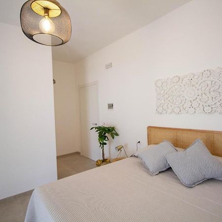 B&B La Penisola Porto Cesareo Εξωτερικό φωτογραφία