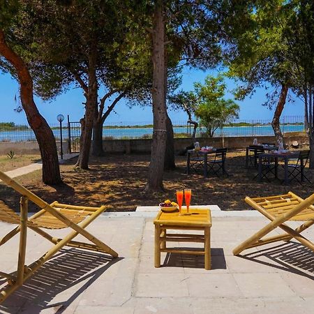 B&B La Penisola Porto Cesareo Εξωτερικό φωτογραφία