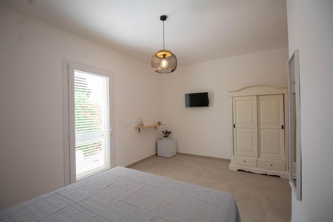 B&B La Penisola Porto Cesareo Εξωτερικό φωτογραφία