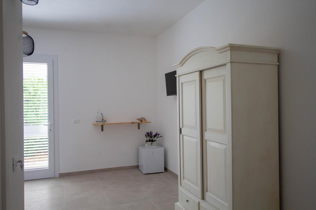 B&B La Penisola Porto Cesareo Εξωτερικό φωτογραφία