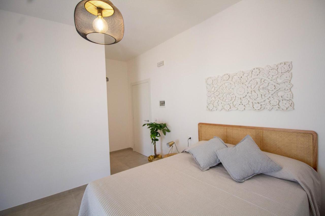 B&B La Penisola Porto Cesareo Εξωτερικό φωτογραφία