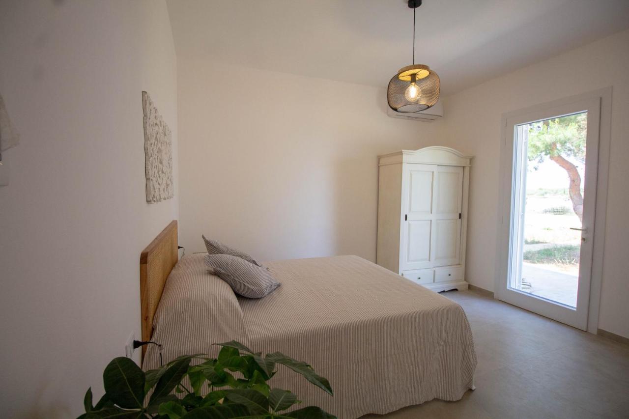 B&B La Penisola Porto Cesareo Εξωτερικό φωτογραφία