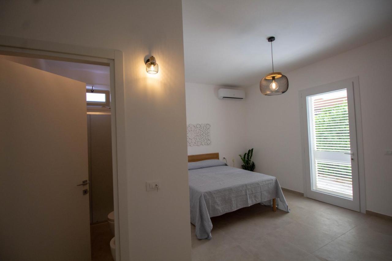 B&B La Penisola Porto Cesareo Εξωτερικό φωτογραφία
