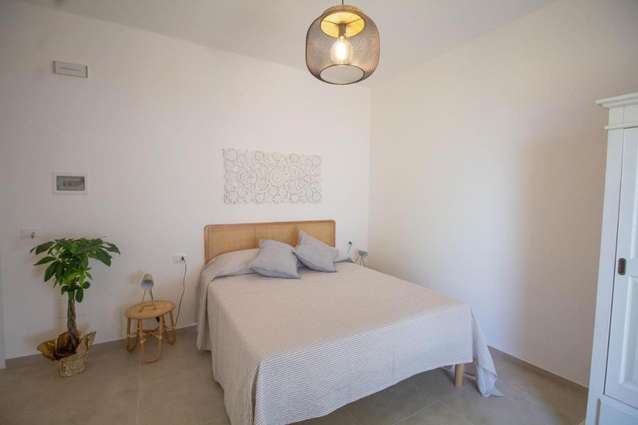 B&B La Penisola Porto Cesareo Εξωτερικό φωτογραφία