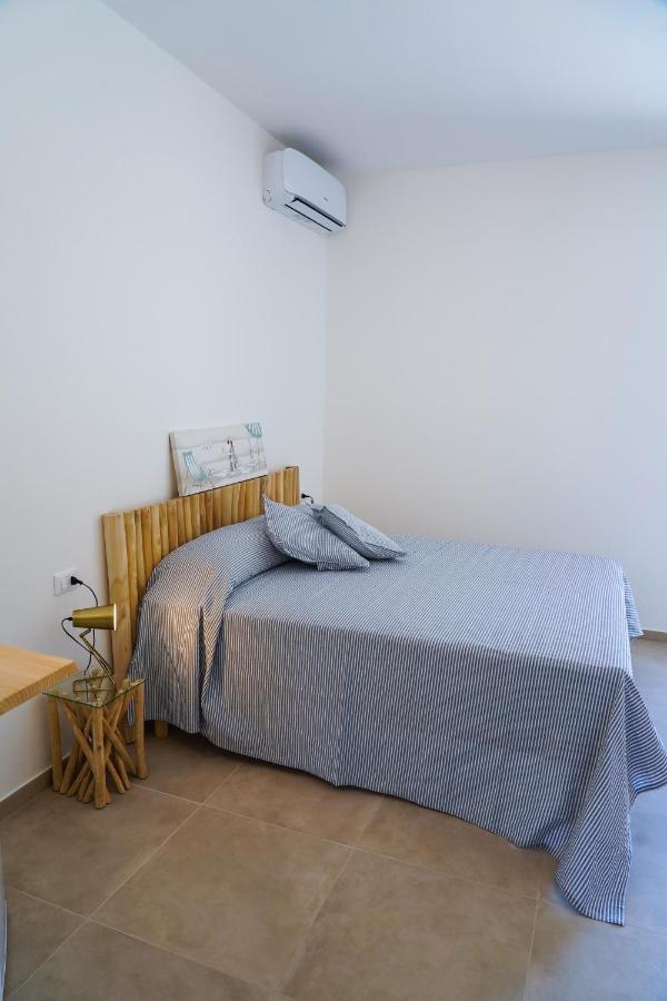 B&B La Penisola Porto Cesareo Εξωτερικό φωτογραφία