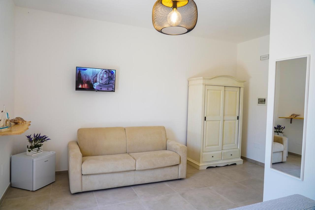 B&B La Penisola Porto Cesareo Εξωτερικό φωτογραφία