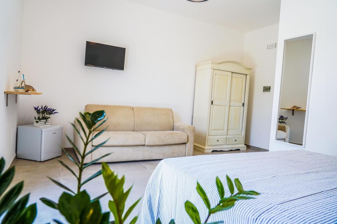 B&B La Penisola Porto Cesareo Εξωτερικό φωτογραφία