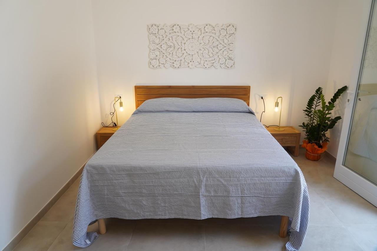 B&B La Penisola Porto Cesareo Εξωτερικό φωτογραφία