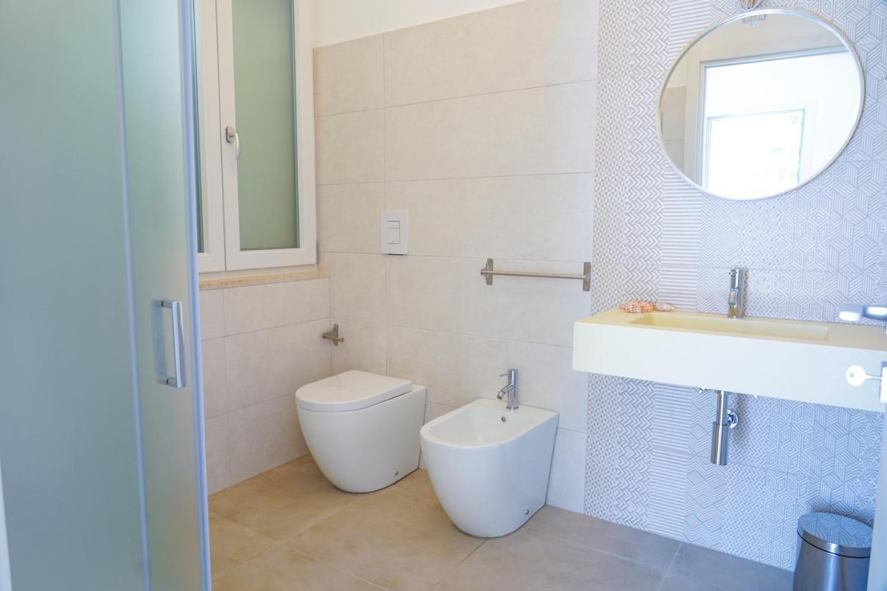 B&B La Penisola Porto Cesareo Εξωτερικό φωτογραφία