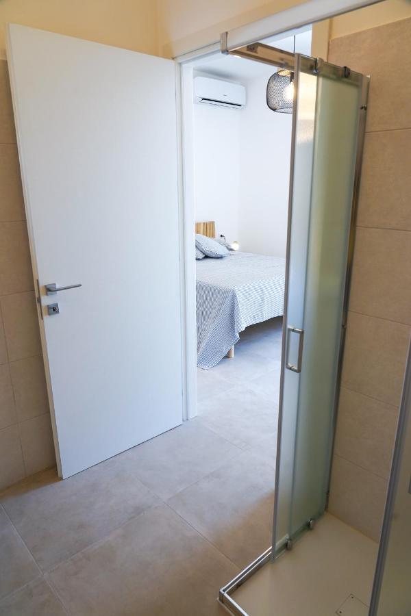 B&B La Penisola Porto Cesareo Εξωτερικό φωτογραφία