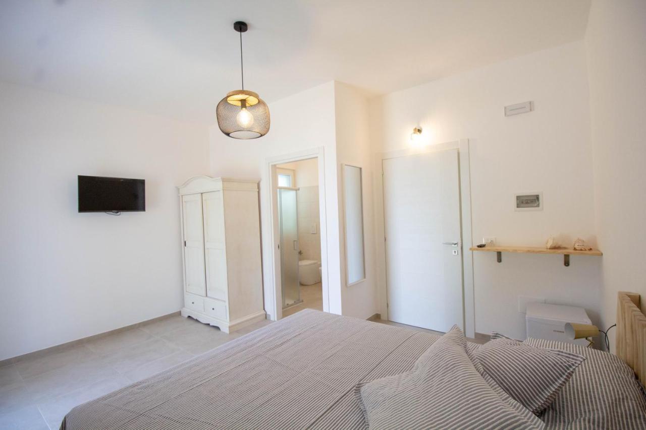 B&B La Penisola Porto Cesareo Εξωτερικό φωτογραφία