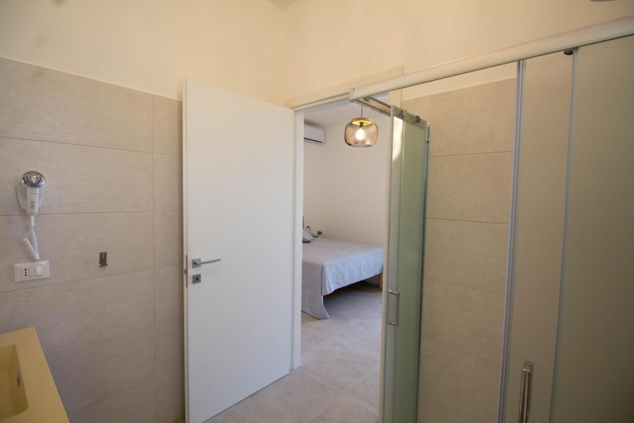 B&B La Penisola Porto Cesareo Εξωτερικό φωτογραφία