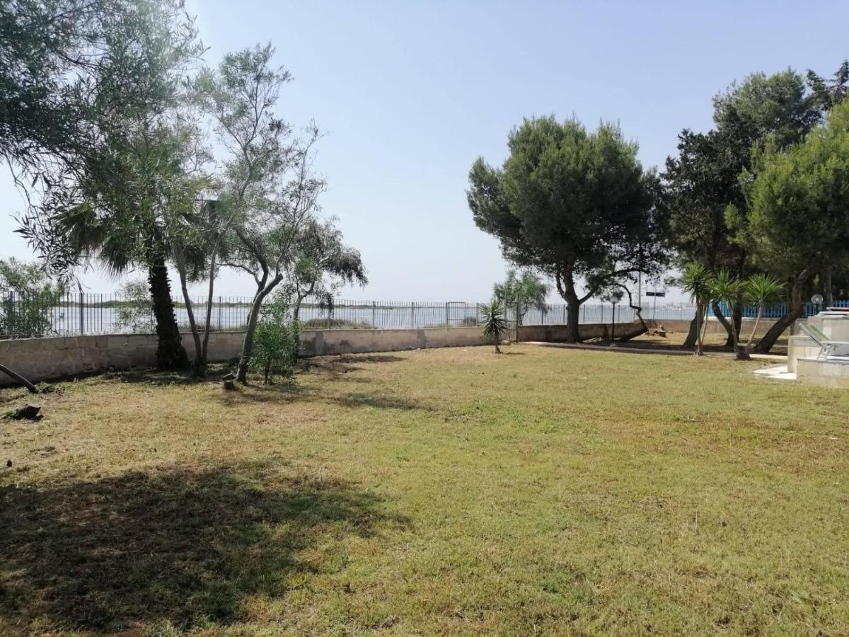 B&B La Penisola Porto Cesareo Εξωτερικό φωτογραφία