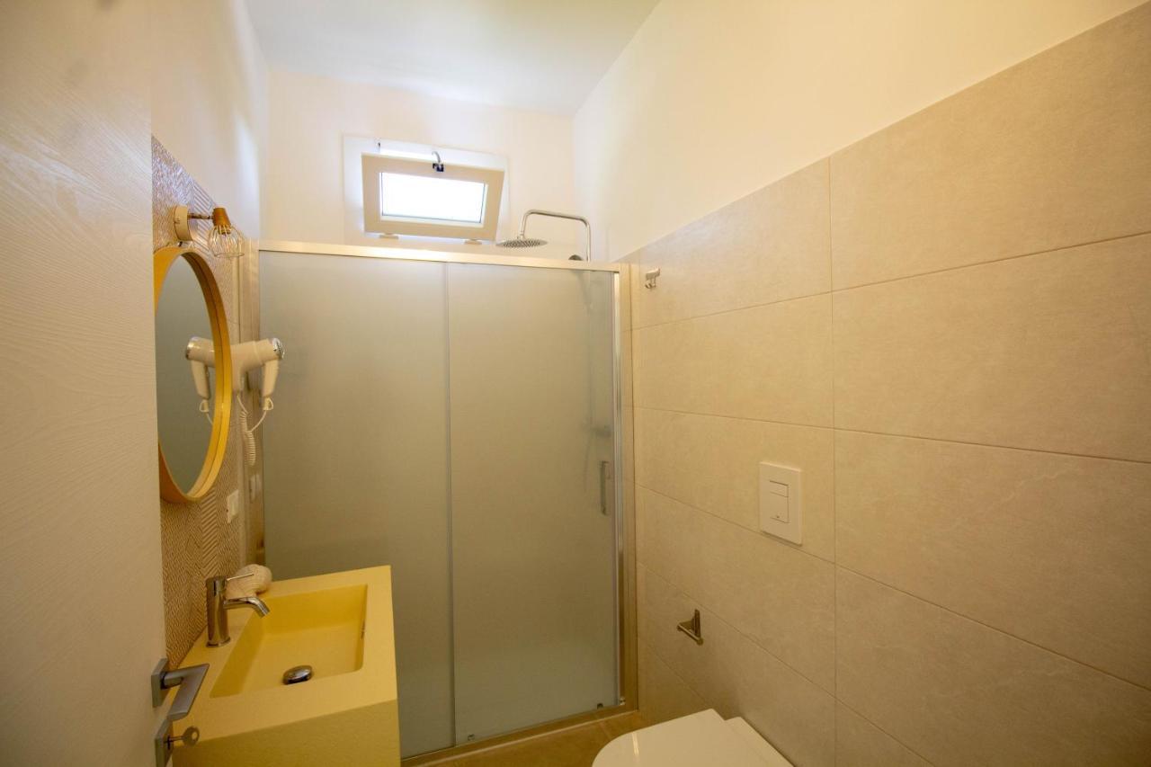 B&B La Penisola Porto Cesareo Εξωτερικό φωτογραφία