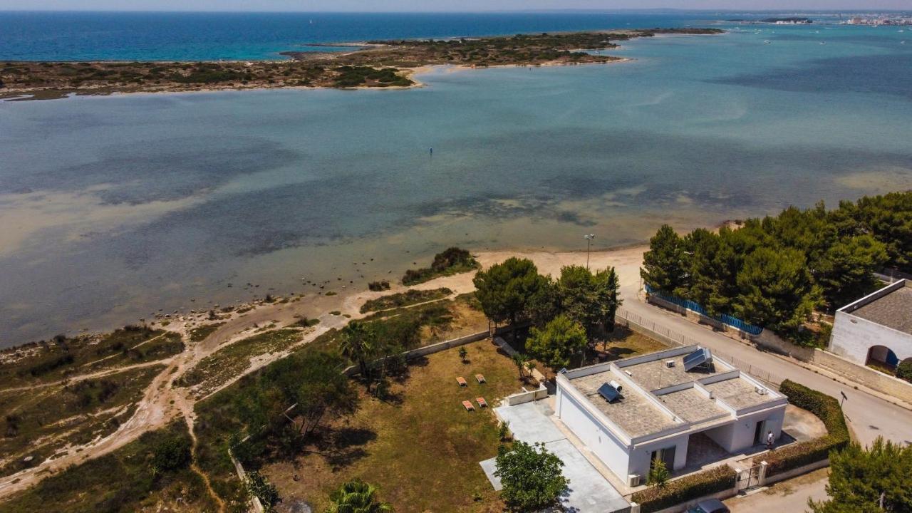 B&B La Penisola Porto Cesareo Εξωτερικό φωτογραφία