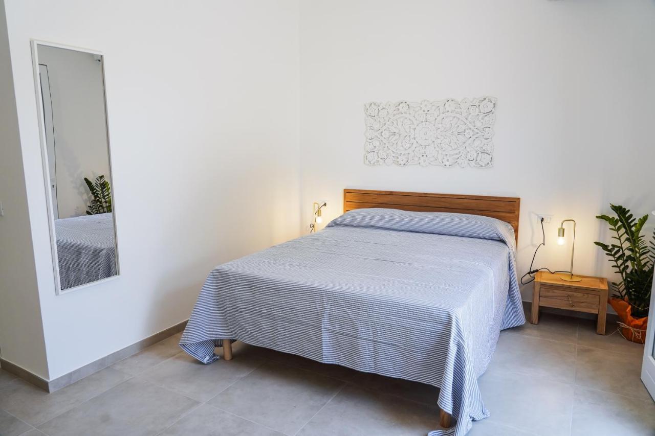B&B La Penisola Porto Cesareo Εξωτερικό φωτογραφία