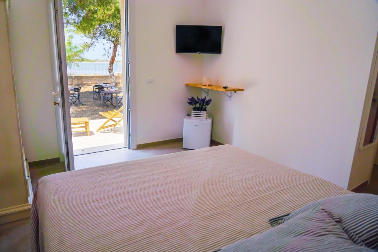 B&B La Penisola Porto Cesareo Εξωτερικό φωτογραφία