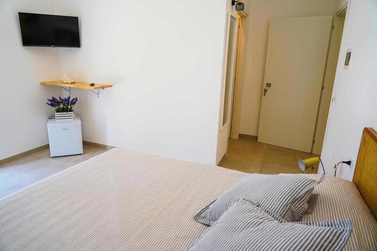 B&B La Penisola Porto Cesareo Εξωτερικό φωτογραφία
